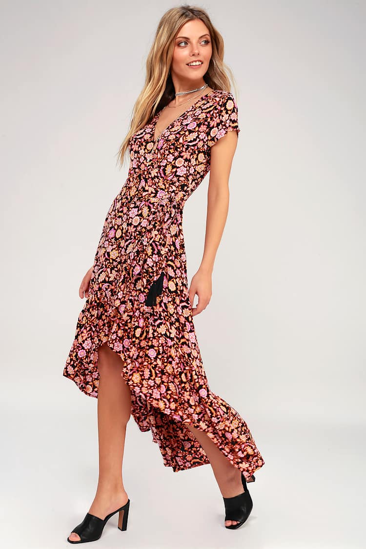 knee length dresses for ladies Hendrix Corduroy Midi Dress
