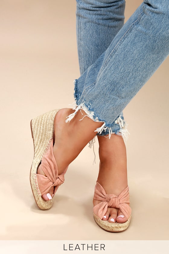 splendid espadrille wedge