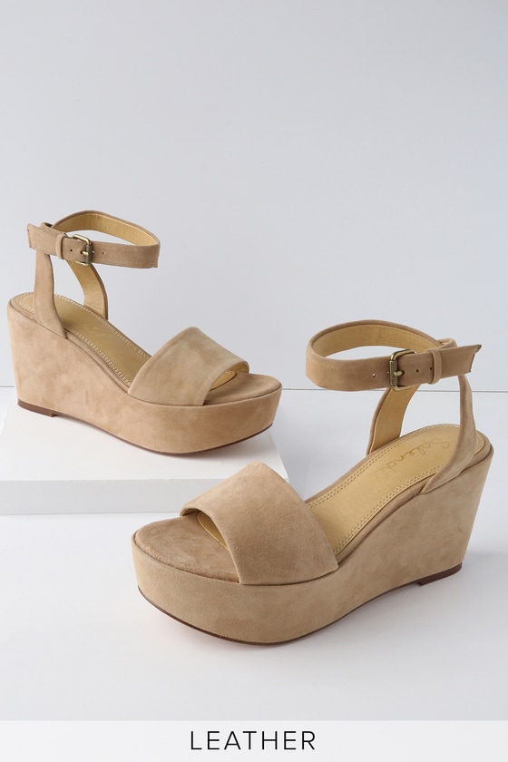 splendid wedges