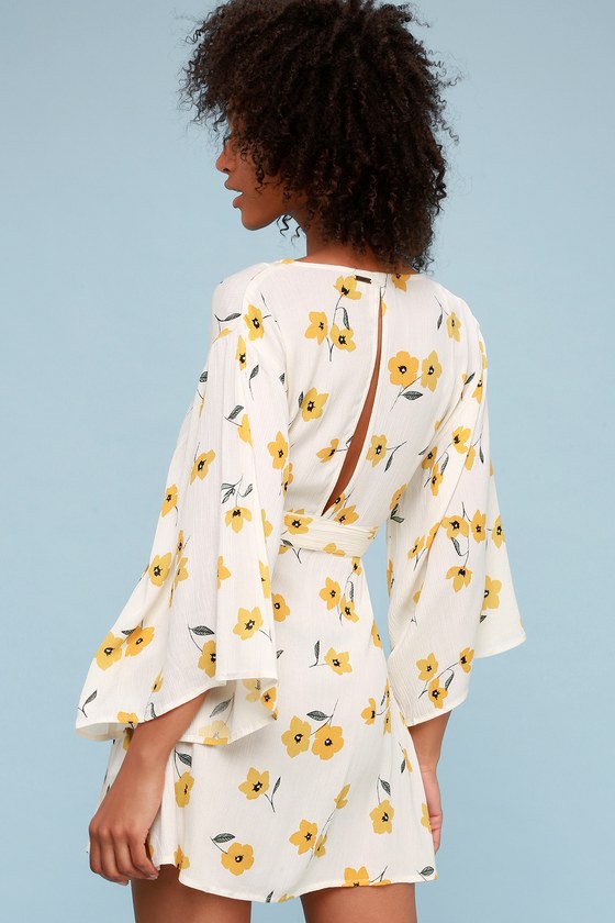 Billabong relax best sale on high dress