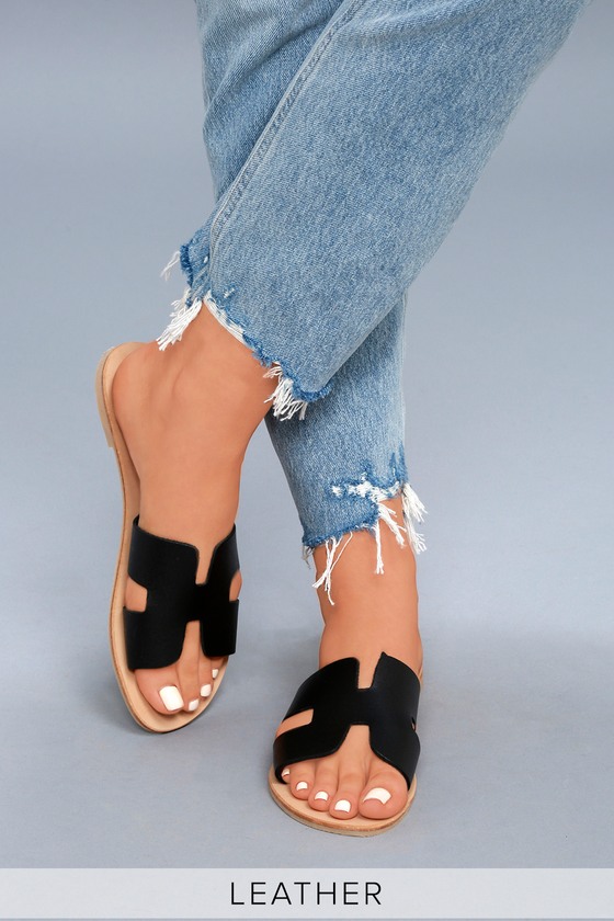 greece sandals steve madden