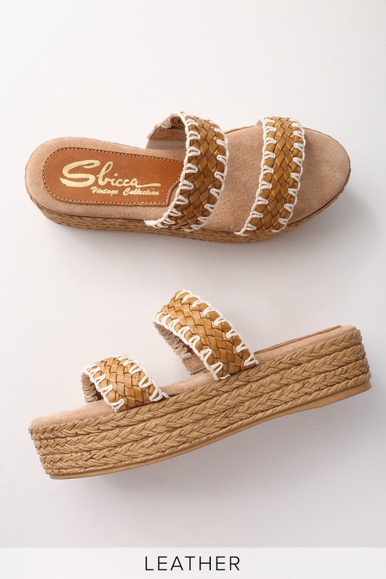 woven flat sandals uk