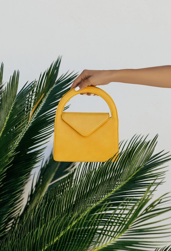 Away From Blue | Aussie Mum Style, Away From The Blue Jeans Rut: Frocktober  Weekend Dresses: Rebecca Minkoff Swing Bag in Canary Yellow, Stars and  Stripes