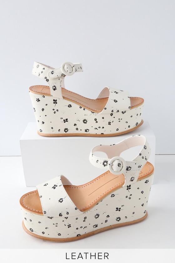 dolce vita datiah wedges