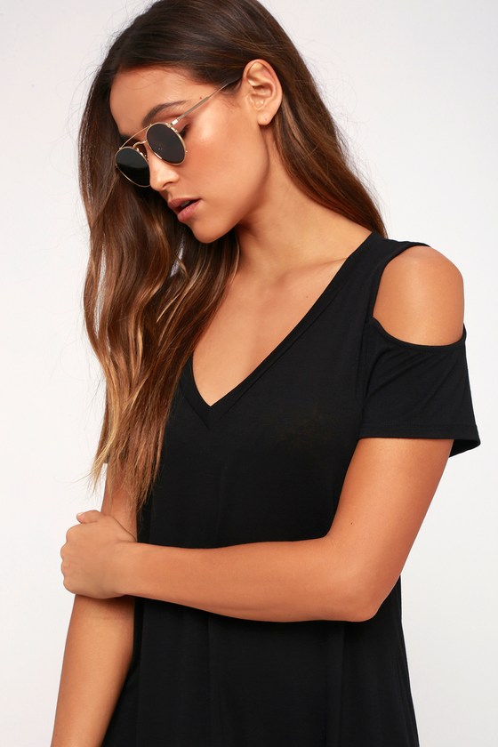 black swim cover up pants