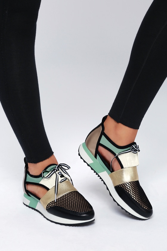 steve madden artic sneakers