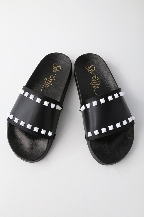 roger vivier slides