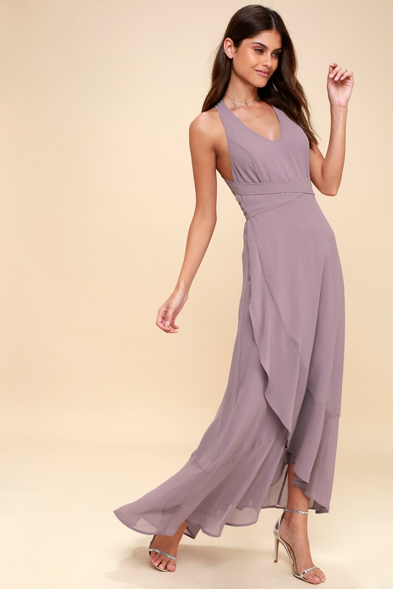 Wrap of luxury convertible sales gown