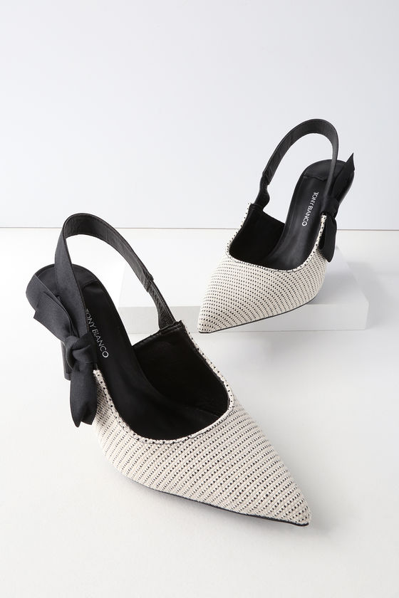 evita heels