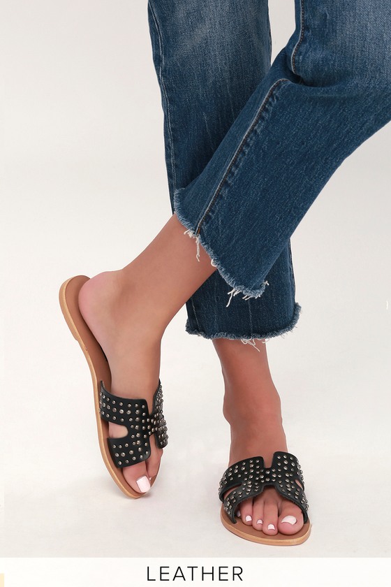 steve madden greece sandals natural