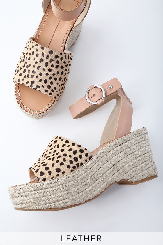 dolce vita lesly espadrille