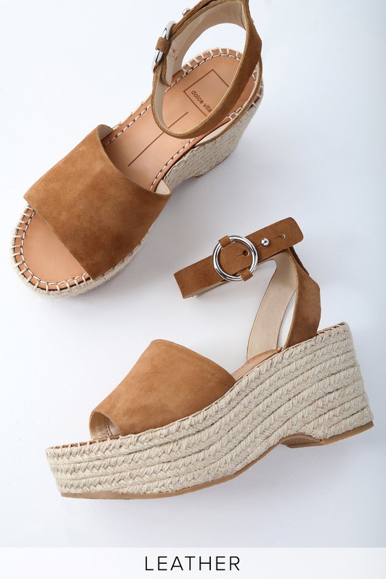 dolce vita lesly espadrille