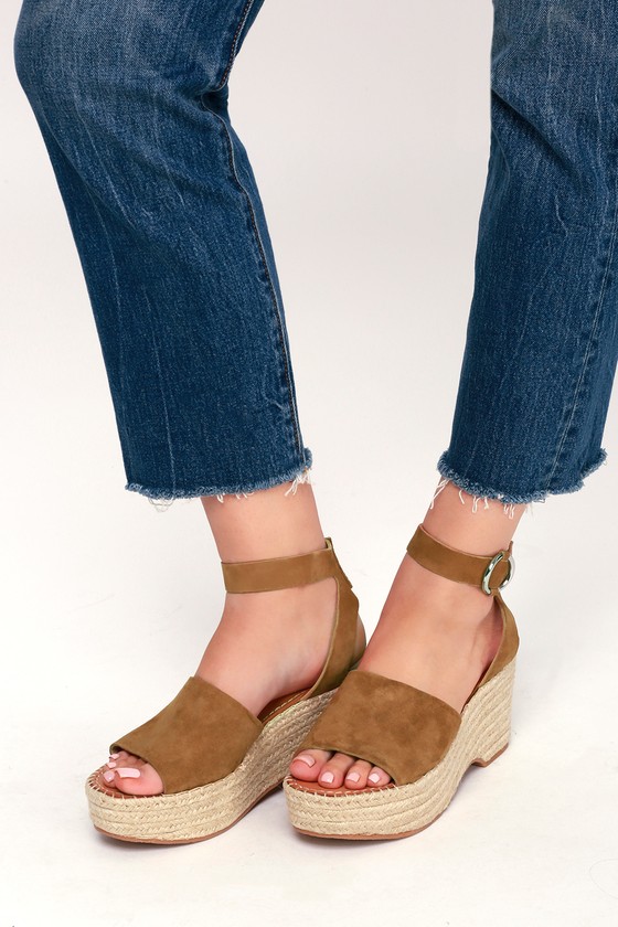 dolce vita lesly suede espadrilles