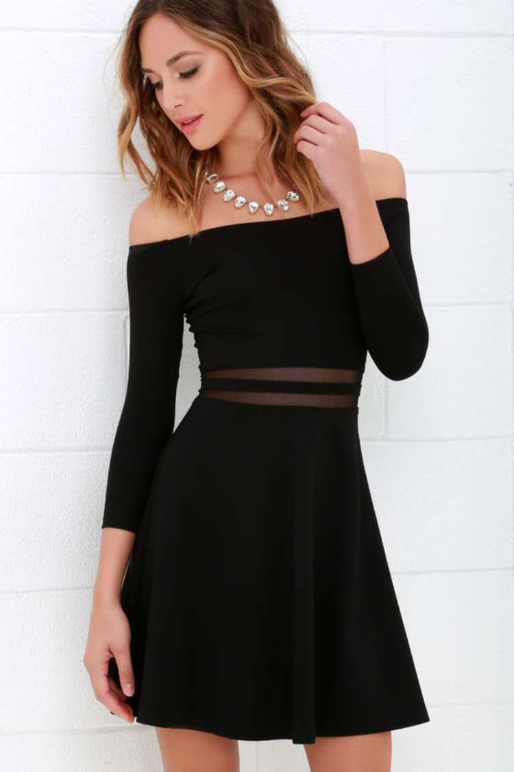 norma kamali metallic dress Norma Kamali Long Sleeve Turtleneck Pickleball Dress