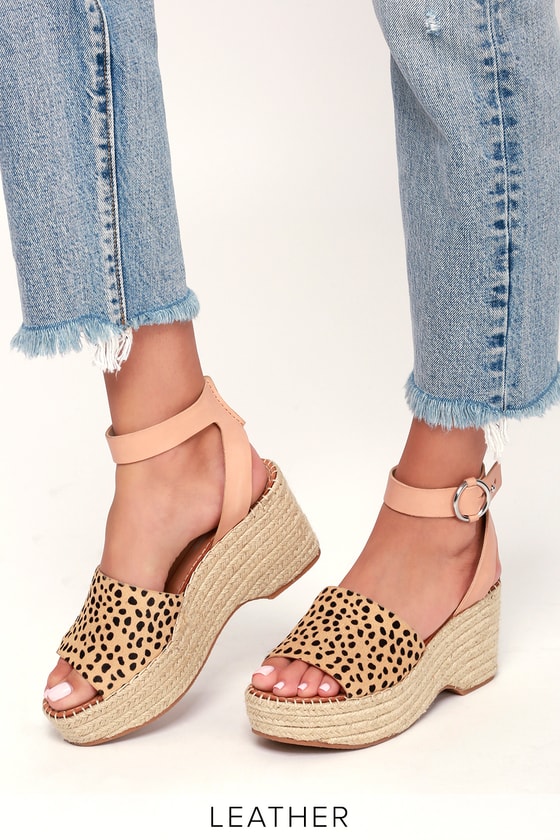 dolce vita lesly espadrille