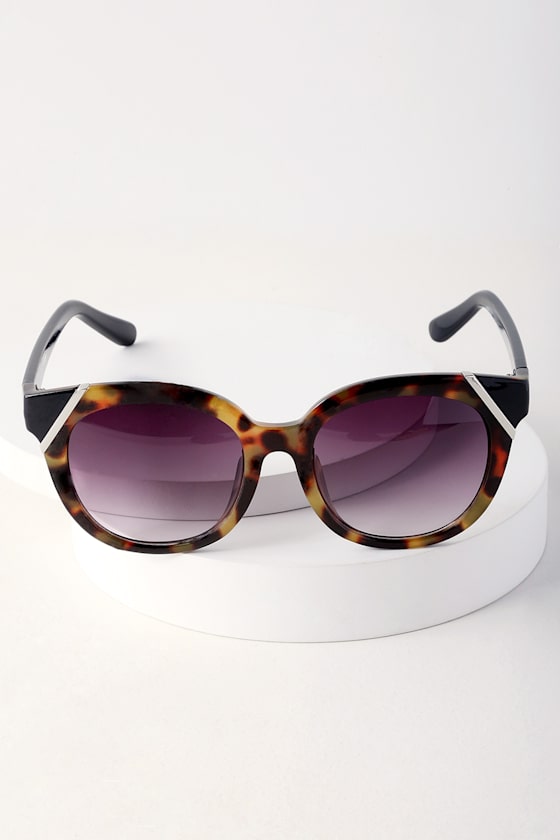 Mulberry Street Tortoise Sunglasses 3