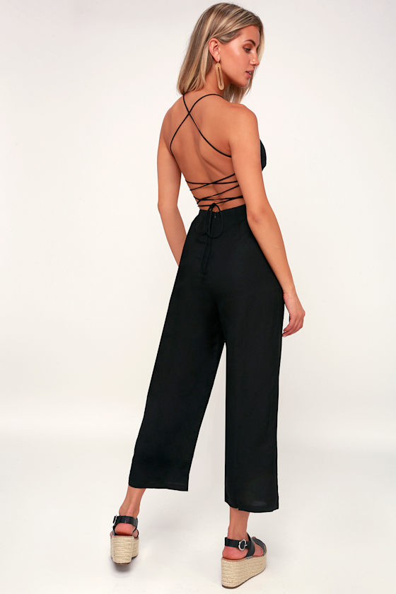 ASTR the Label Leighton - Black 