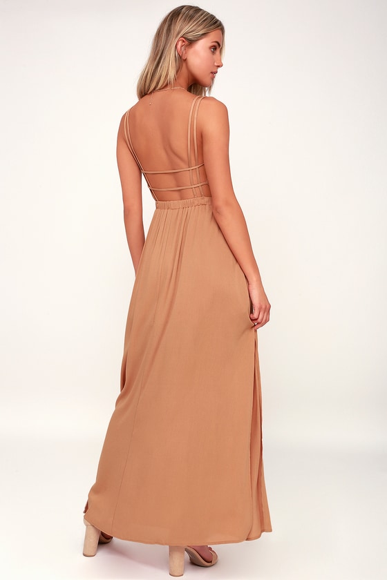 light brown dress pants