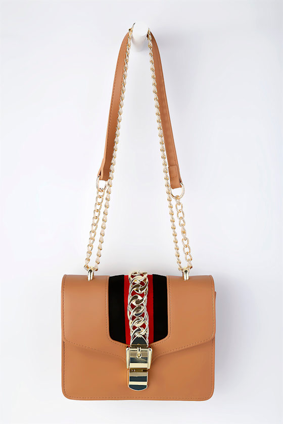 Haskins Nude Purse 1