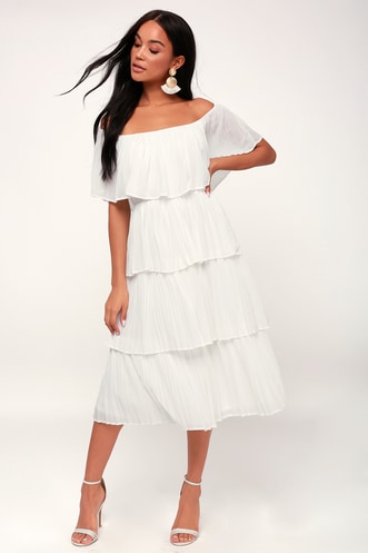 Find Casual Beach Wedding Dresses And Gowns At Affordable Prices