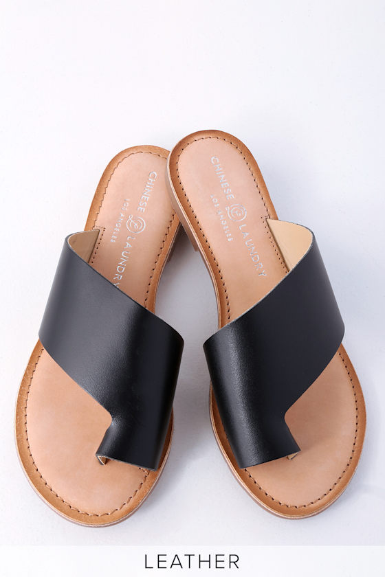 chinese laundry gwendela sandal