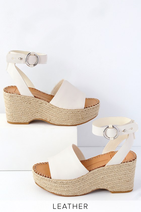 dolce vita lesly wedge