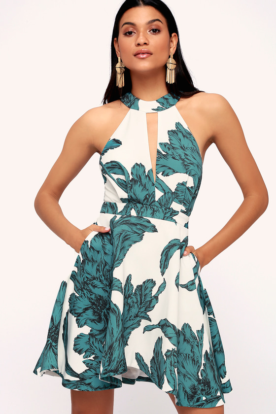 70's evening wear
