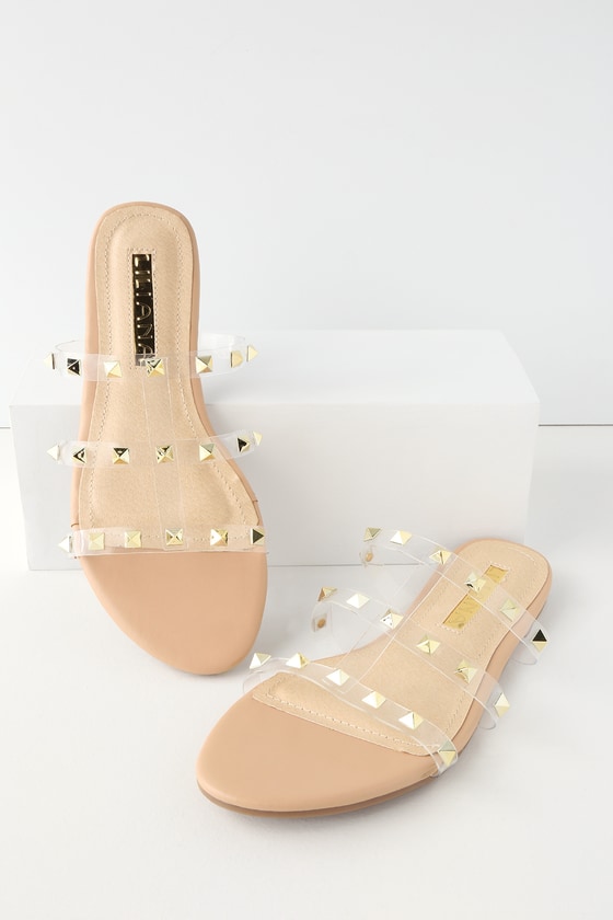 slides nude
