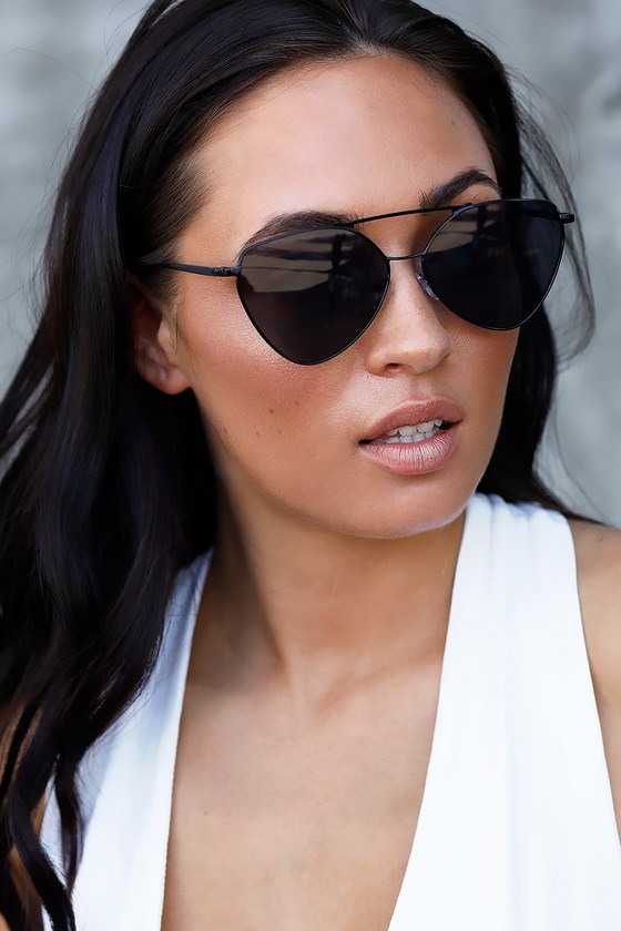 The Aviator Sunglasses Guide