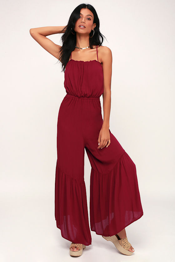 jack by bb dakota jumpsuit