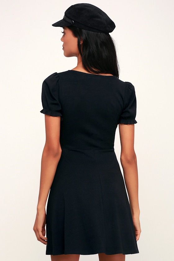 Hopscotch black dress Clearance