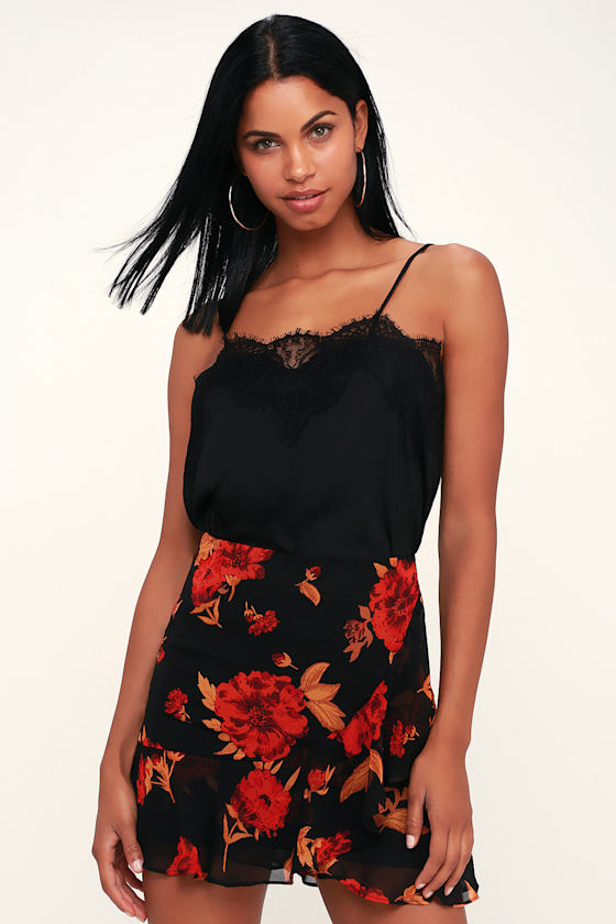 CP85771: BLACK/DUSTY RED 2