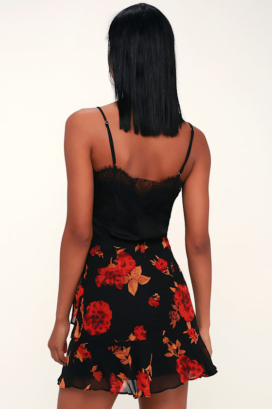 CP85771: BLACK/DUSTY RED 5