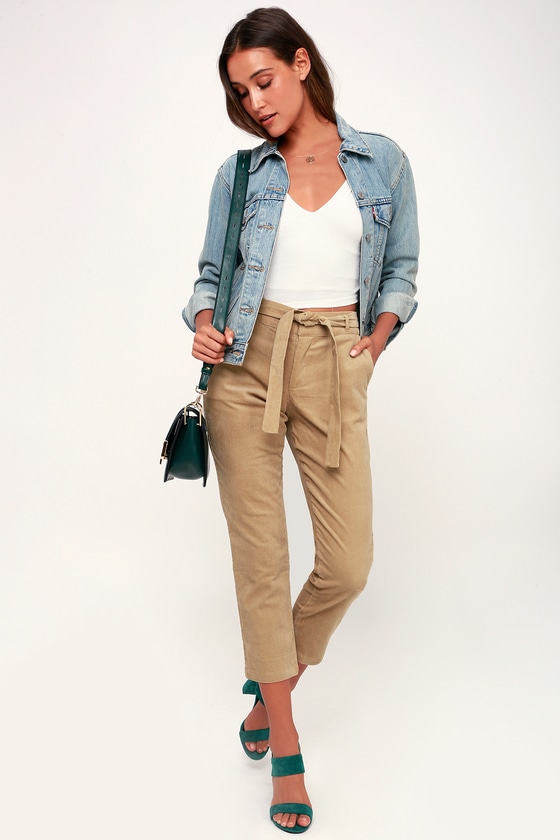 cute trouser pants
