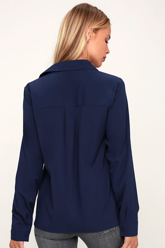 TI1393: NAVY 2