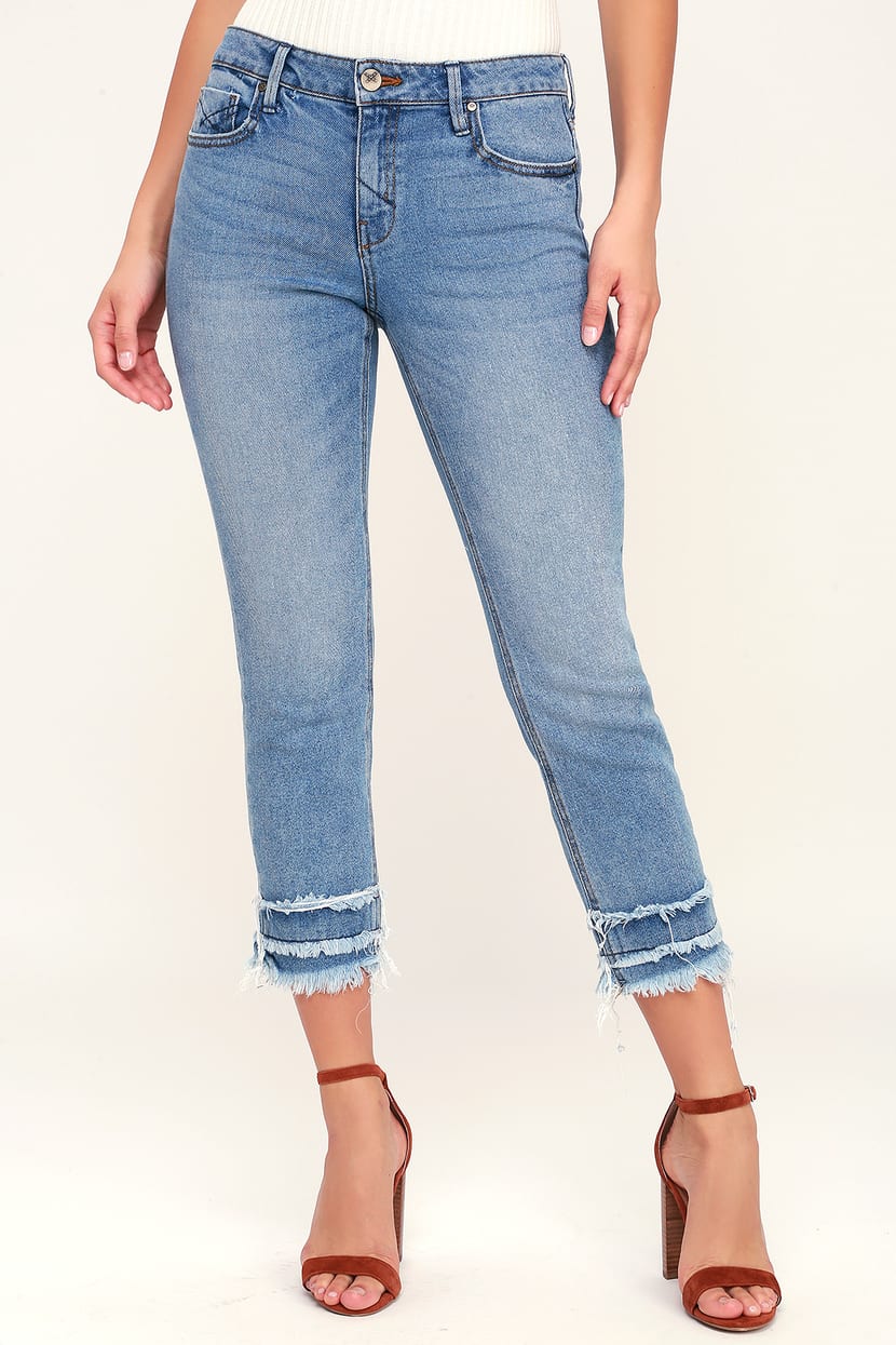 Hayden High-rise Cropped Girlfriend Jeans Hayden High-rise Cropped Girlfriend Jeans