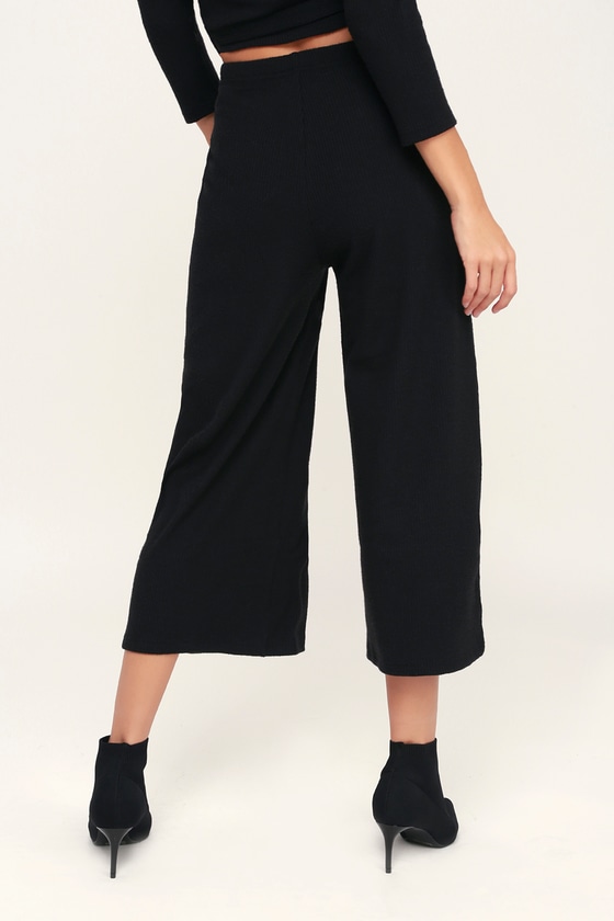nike culotte pants