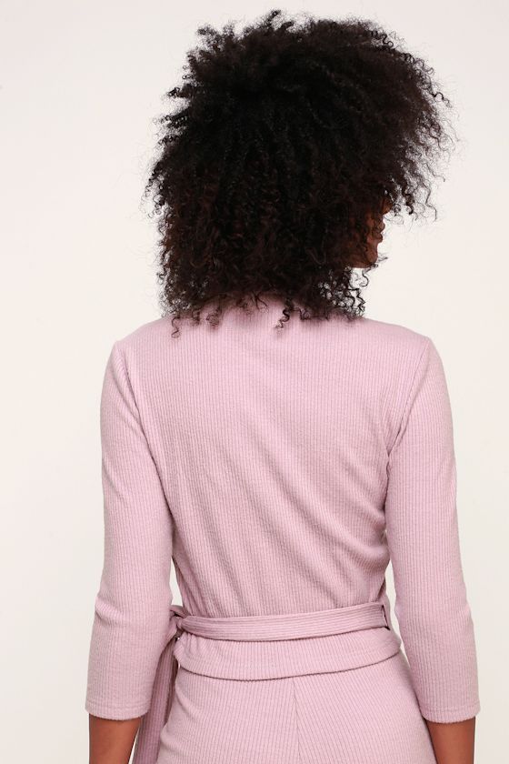 TI1430: LAVENDER 2