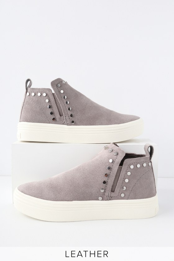 dolce vita tate suede sneaker