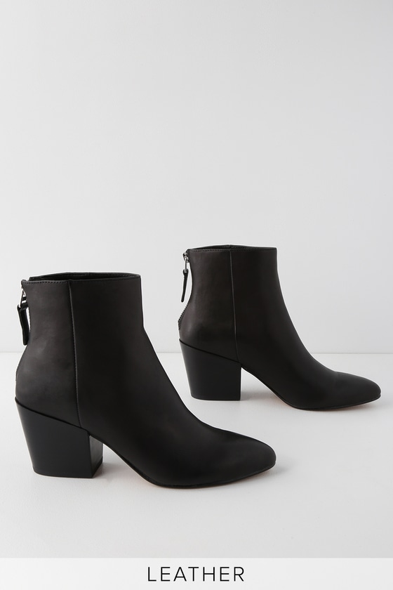 coltyn bootie dolce vita