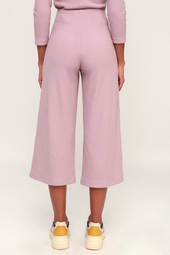 lavender pants womens