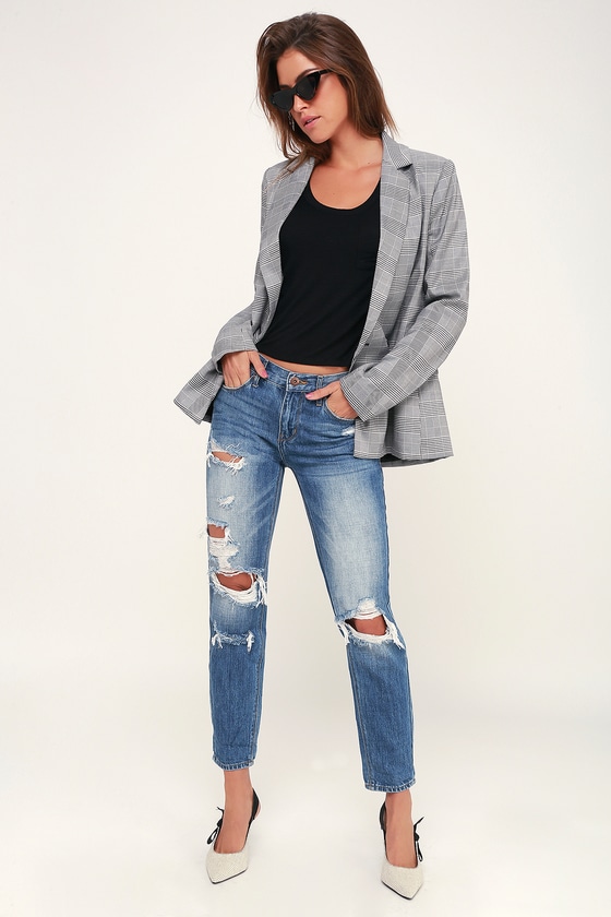 Pistola boyfriend jeans cheap