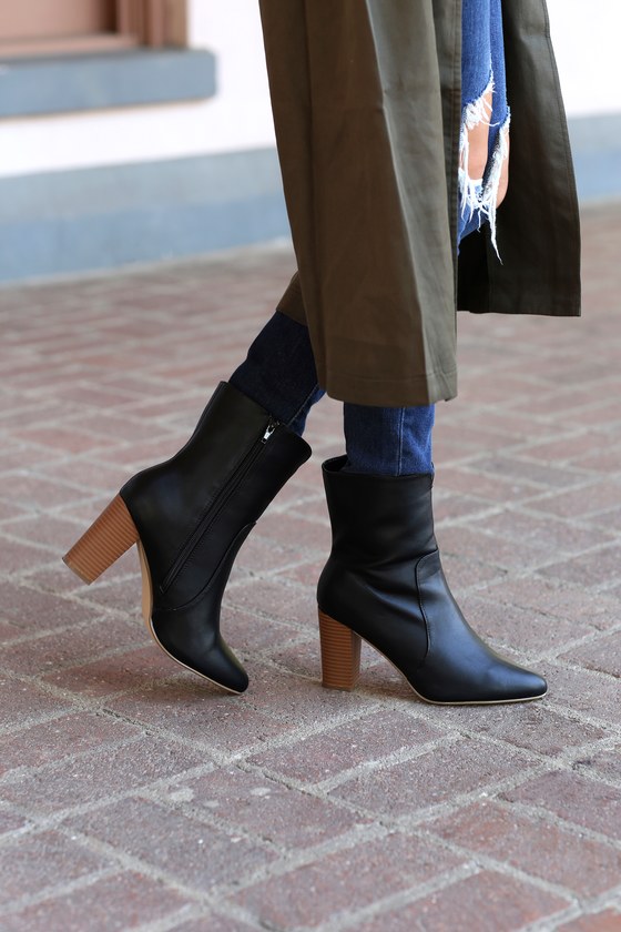 lulus vegan boots