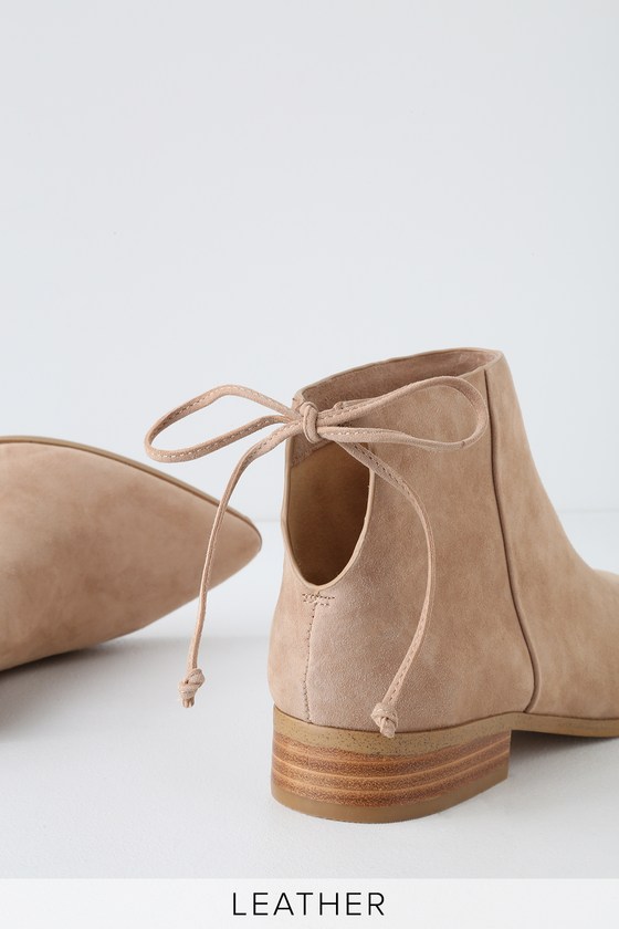 splendid niva bootie