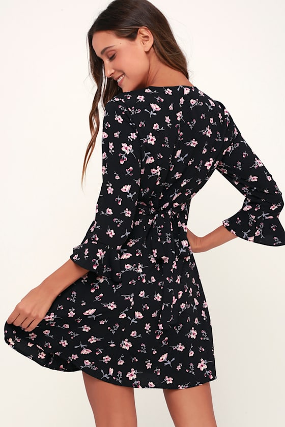 DD50211: BLACK/MAUVE 1