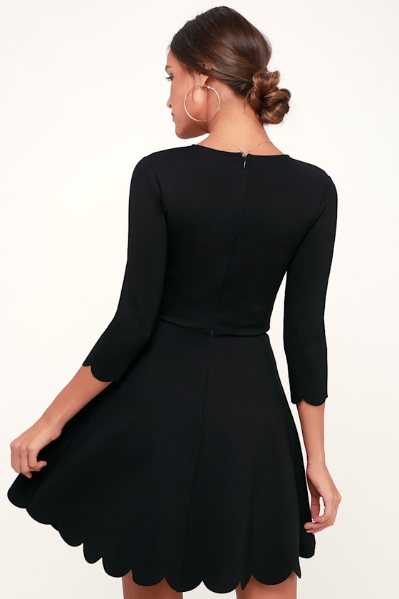 lulus christmas dress