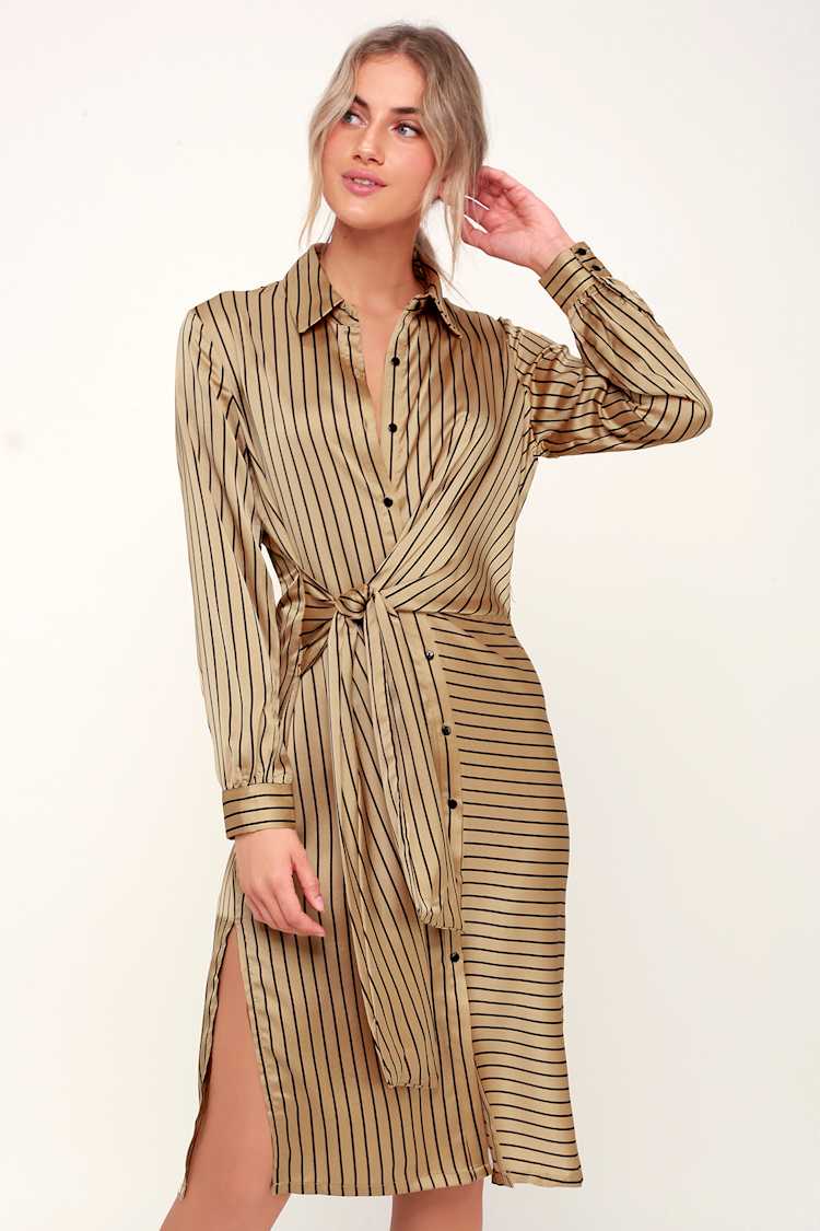 lush gold dress Lush Big Bow Dress-Lush Gold – Maxims Baby Store main image 0