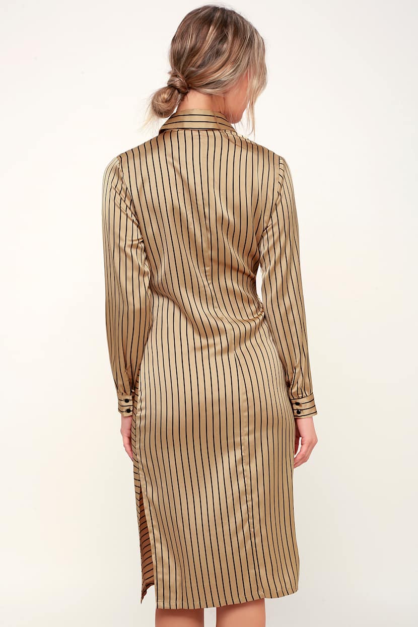 luxe tie front cocktail dress Shona Joy Luxe Tie Front Midi Dress in Mocha Size 16 Hills Shire Hire