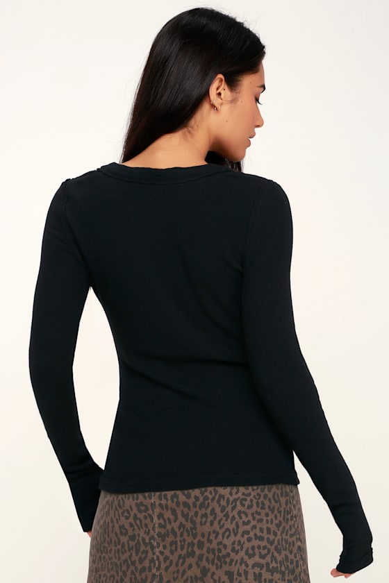 Call Me Cardi Black Cardigan Sweater 2