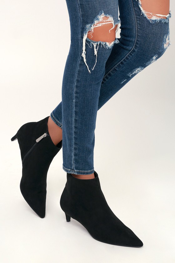 charles by charles david booties